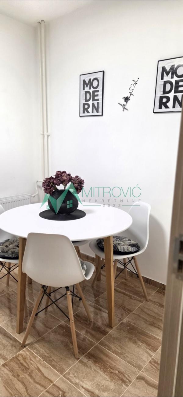 Slika 3 - Atraktivna lokacija, vrhunski renoviran stan spreman za useljenje!