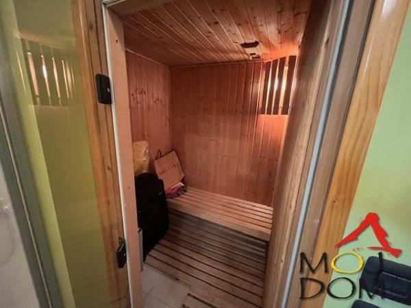 Slika 6 - Stan,NOVI SAD,BULEVAR,kv: 194, € 772500, ID: 1031452