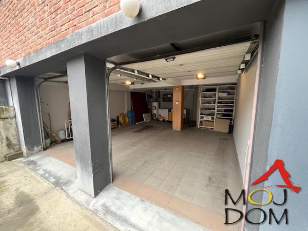 Slika 2 - Stan,NOVI SAD,BULEVAR,kv: 194, € 772500, ID: 1031452