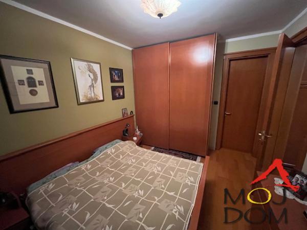 Slika 11 - Stan,NOVI SAD,BULEVAR,kv: 194, € 772500, ID: 1031452