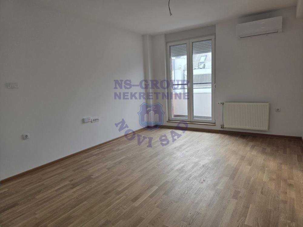 Slika 1 - 560281-Predstavljamo Vam nov dvosoban stan u zgradi vrhunskog kvaliteta.