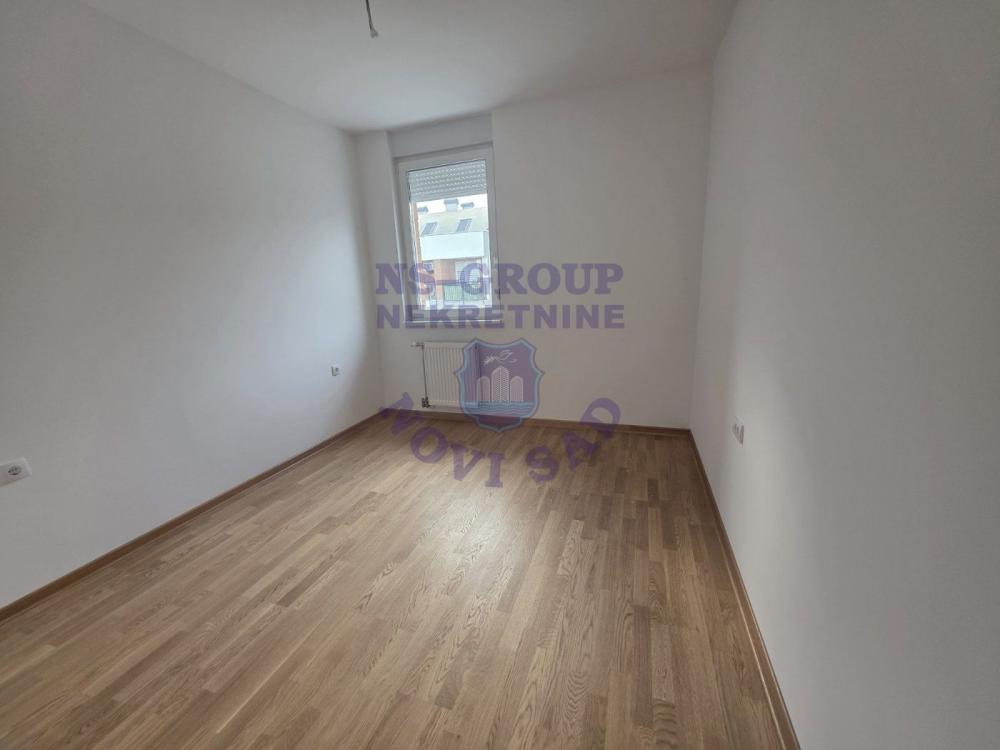 Slika 3 - 560281-Predstavljamo Vam nov dvosoban stan u zgradi vrhunskog kvaliteta.