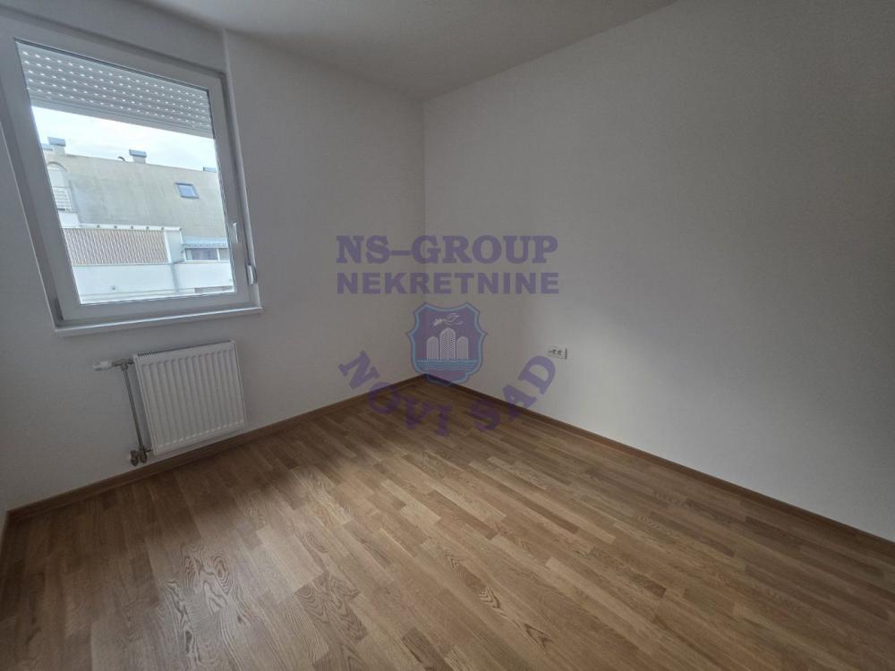 Slika 4 - 560281-Predstavljamo Vam nov dvosoban stan u zgradi vrhunskog kvaliteta.