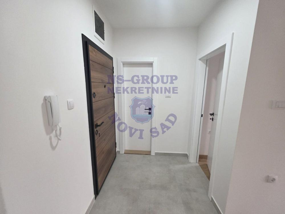 Slika 7 - 560281-Predstavljamo Vam nov dvosoban stan u zgradi vrhunskog kvaliteta.