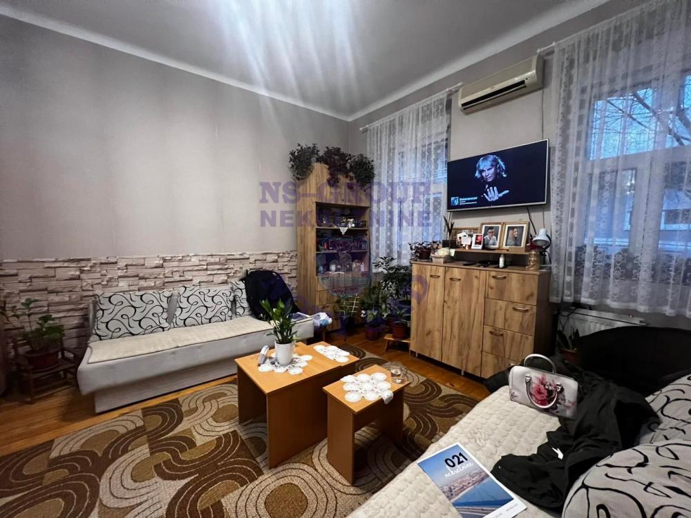 Slika 1 - 560820-SOCIJALNO-DVOSOBAN-DVORIŠNI