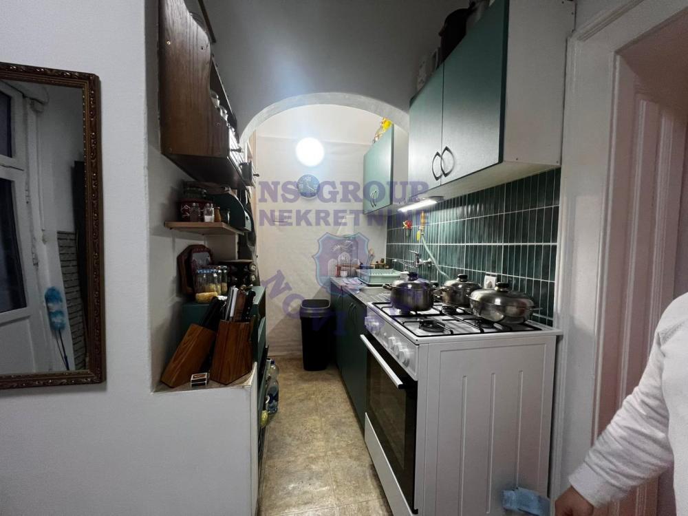 Slika 9 - 560820-SOCIJALNO-DVOSOBAN-DVORIŠNI