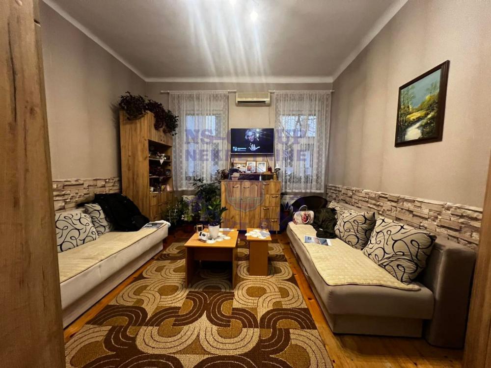 Slika 2 - 560820-SOCIJALNO-DVOSOBAN-DVORIŠNI