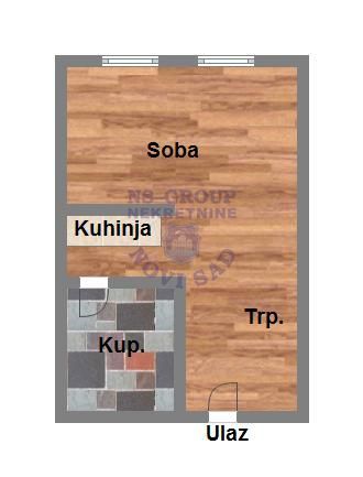 Slika 11 - 560820-SOCIJALNO-DVOSOBAN-DVORIŠNI