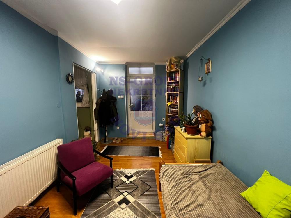 Slika 1 - 560819-SOCIJALNO-DVOSOBAN-DVORIŠNI