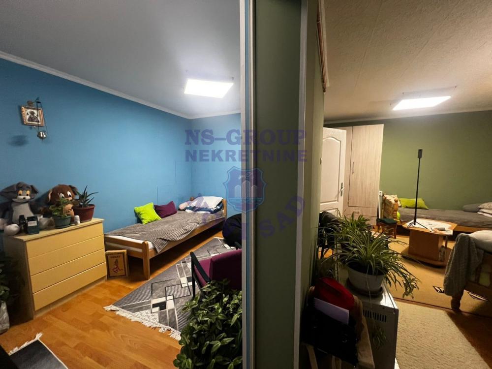 Slika 6 - 560819-SOCIJALNO-DVOSOBAN-DVORIŠNI