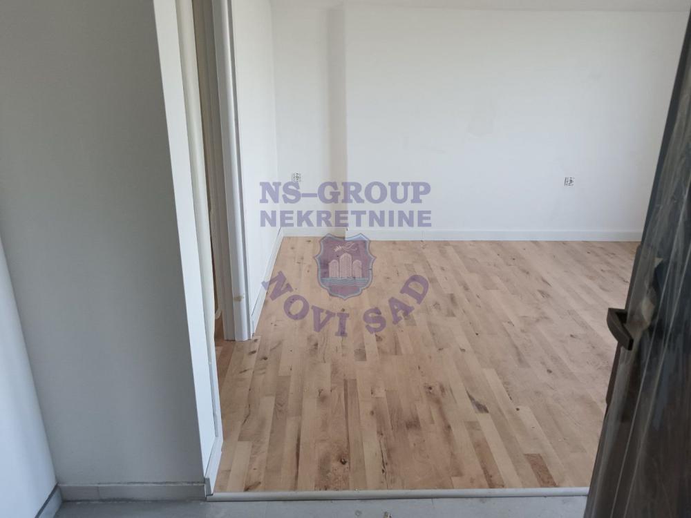 Slika 5 - 538751-Prodaje se odličan, jednoiposoban stan u nadogradnji na Grbavici. 