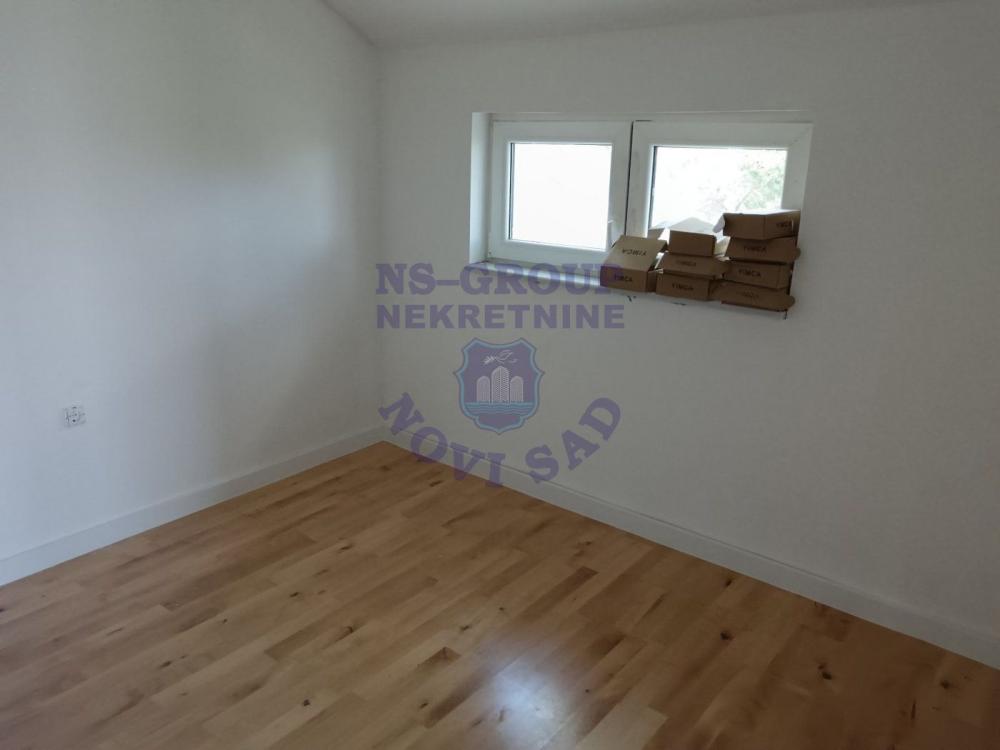 Slika 7 - 538751-Prodaje se odličan, jednoiposoban stan u nadogradnji na Grbavici. 