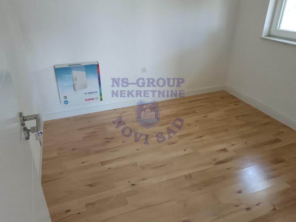 Slika 6 - 538751-Prodaje se odličan, jednoiposoban stan u nadogradnji na Grbavici. 