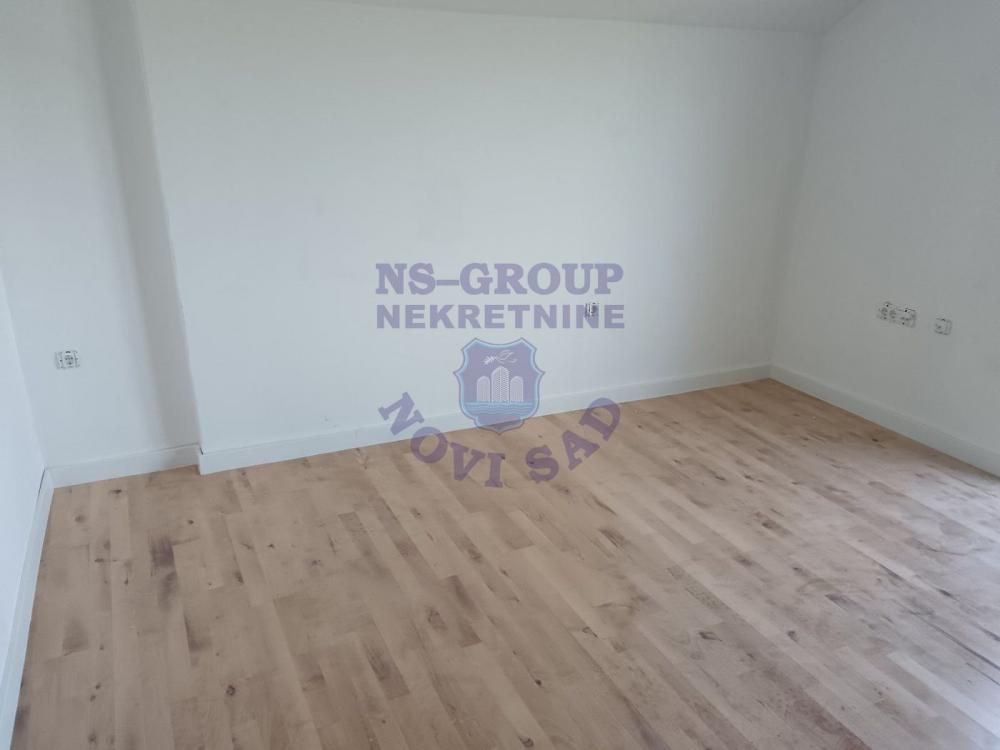 Slika 3 - 538751-Prodaje se odličan, jednoiposoban stan u nadogradnji na Grbavici. 