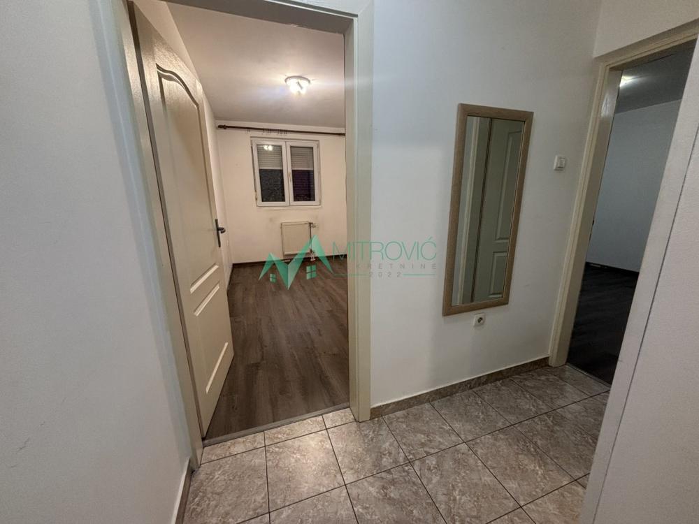 Slika 5 - Na prodaju jednoiposoban stan – moguća kupovina putem kredita za mlade 