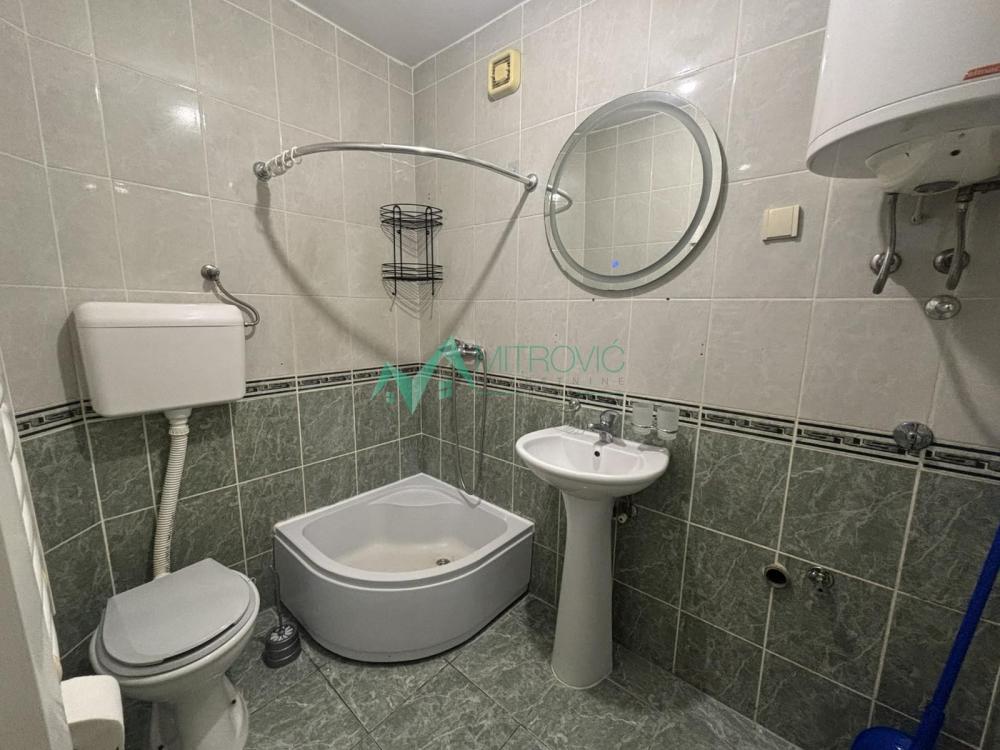 Slika 7 - Na prodaju jednoiposoban stan – moguća kupovina putem kredita za mlade 