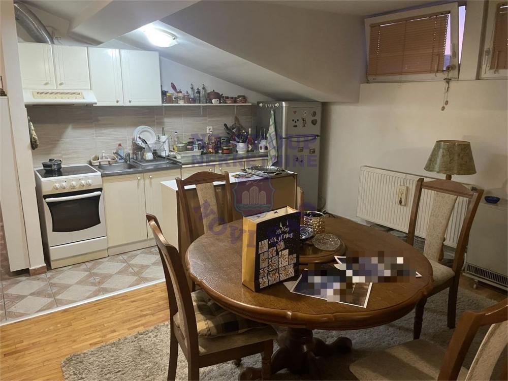 Slika 2 - š: 560638 Dvosoban stan Bulevar Evrope