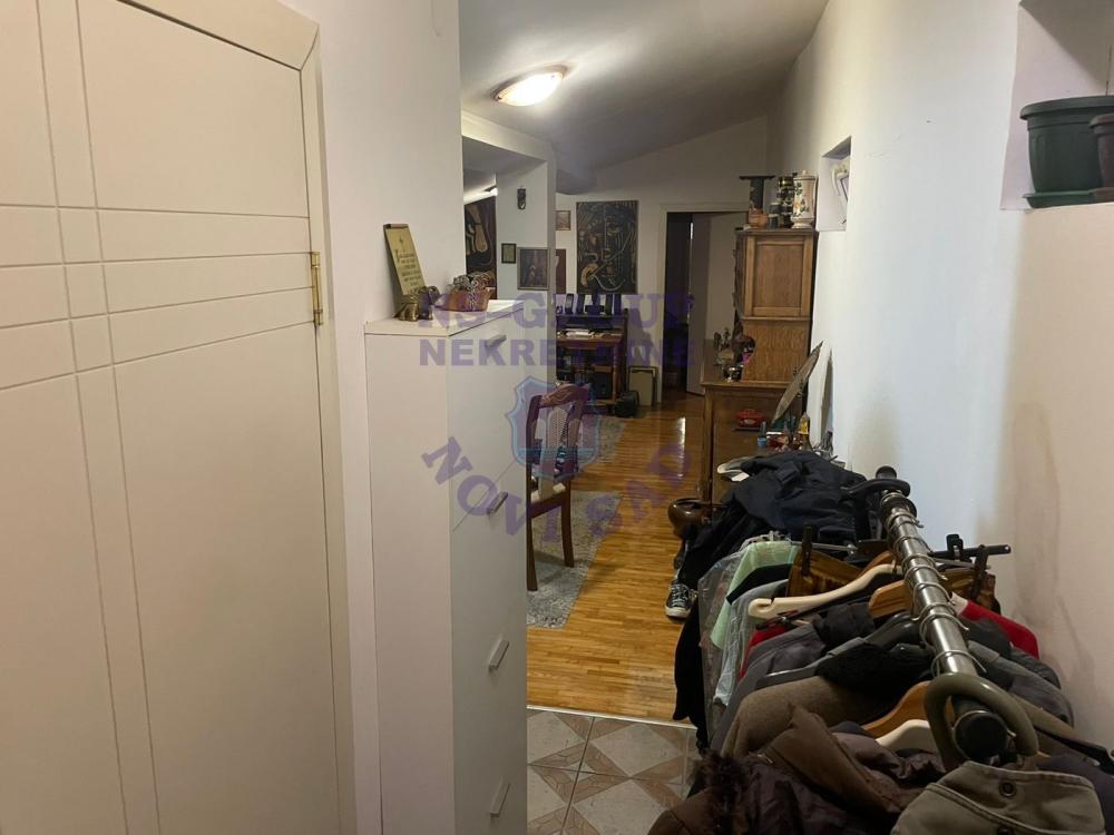 Slika 4 - š: 560638 Dvosoban stan Bulevar Evrope