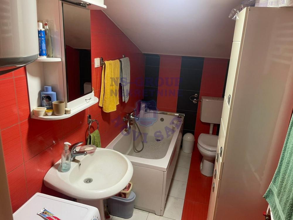 Slika 5 - š: 560638 Dvosoban stan Bulevar Evrope