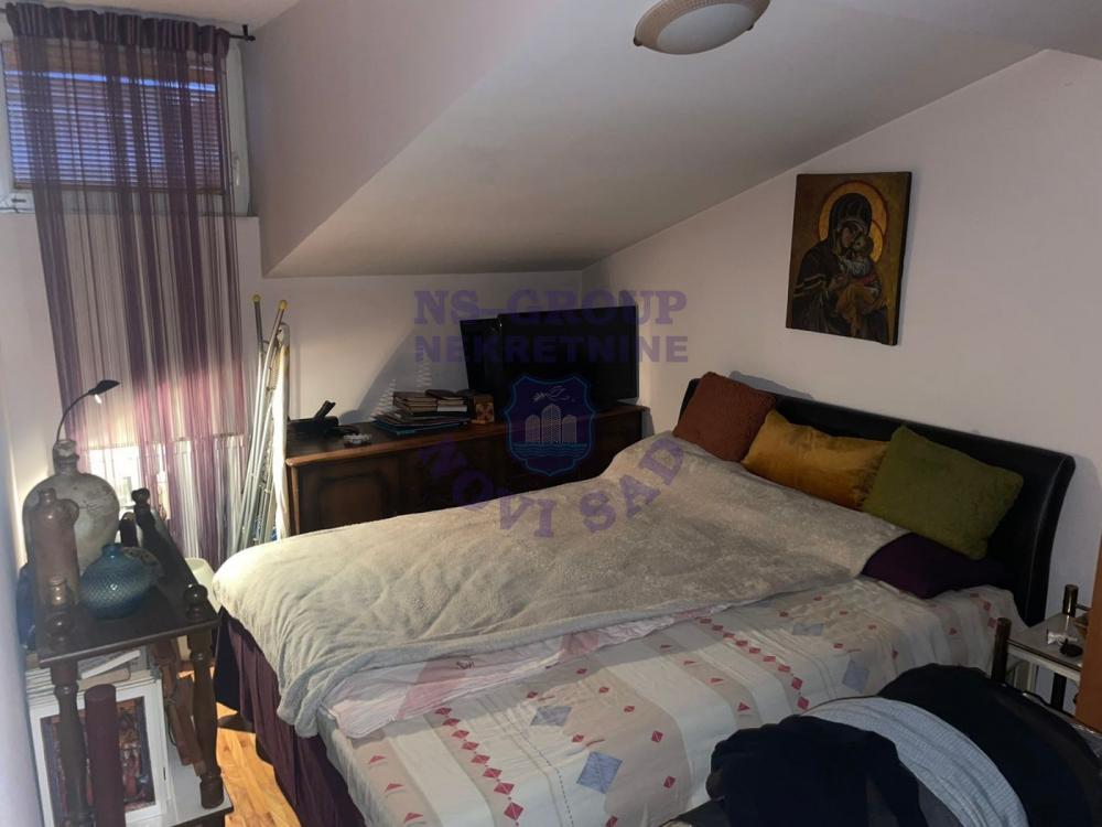 Slika 3 - š: 560638 Dvosoban stan Bulevar Evrope