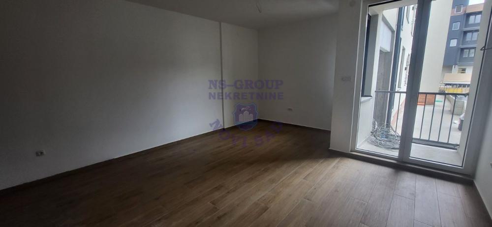 Slika 1 - Odlična garsonjera na Telepu! 