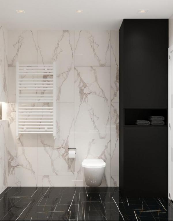 Slika 1 - LIMAN V / STANOVI U IZGRADNJI