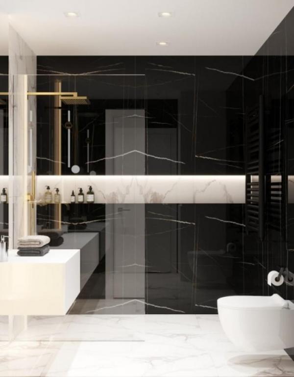 Slika 2 - LIMAN V / DVOSOBNI STANOVI U IZGRADNJI