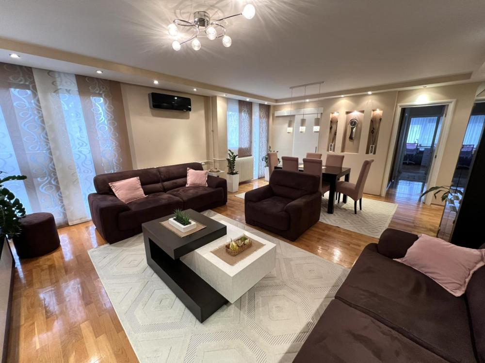 Glavna slika -Stan,NOVI SAD,LIMAN 3,kv: 78, € 231750, ID: 1019279