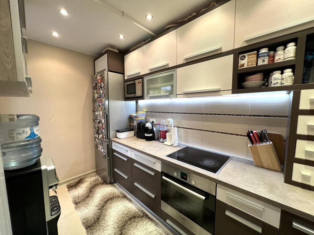 Slika 6 - Stan,NOVI SAD,LIMAN 3,kv: 78, € 231750, ID: 1019279