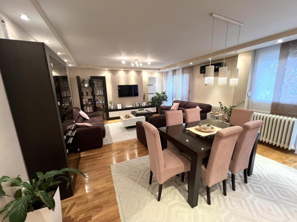 Slika 1 - Stan,NOVI SAD,LIMAN 3,kv: 78, € 231750, ID: 1019279