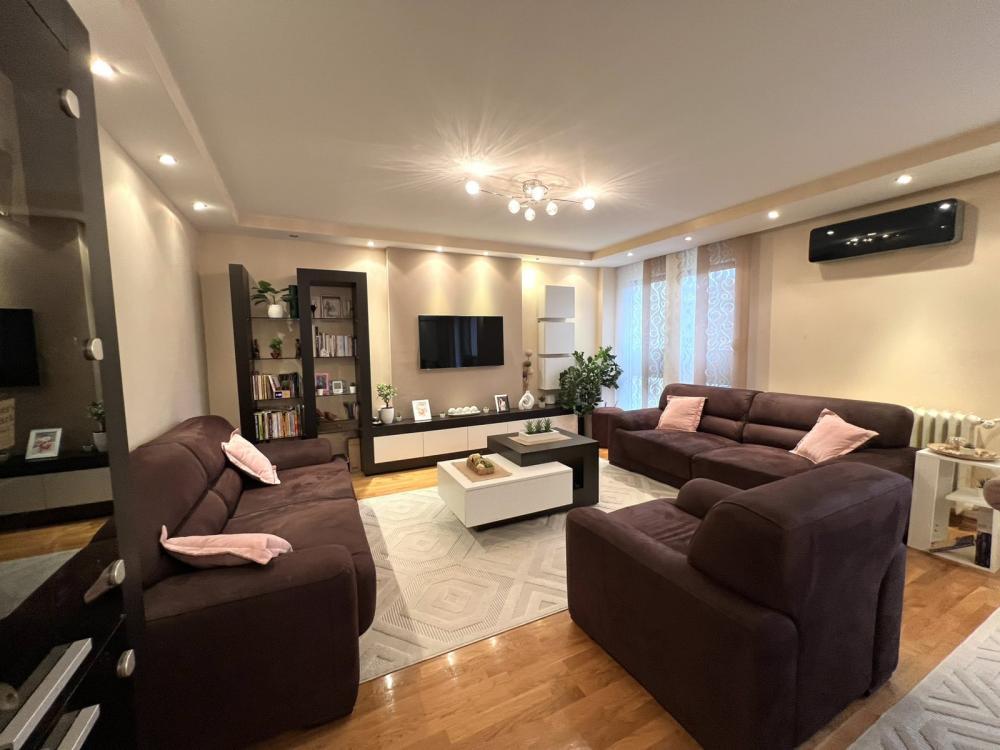 Slika 4 - Stan,NOVI SAD,LIMAN 3,kv: 78, € 231750, ID: 1019279