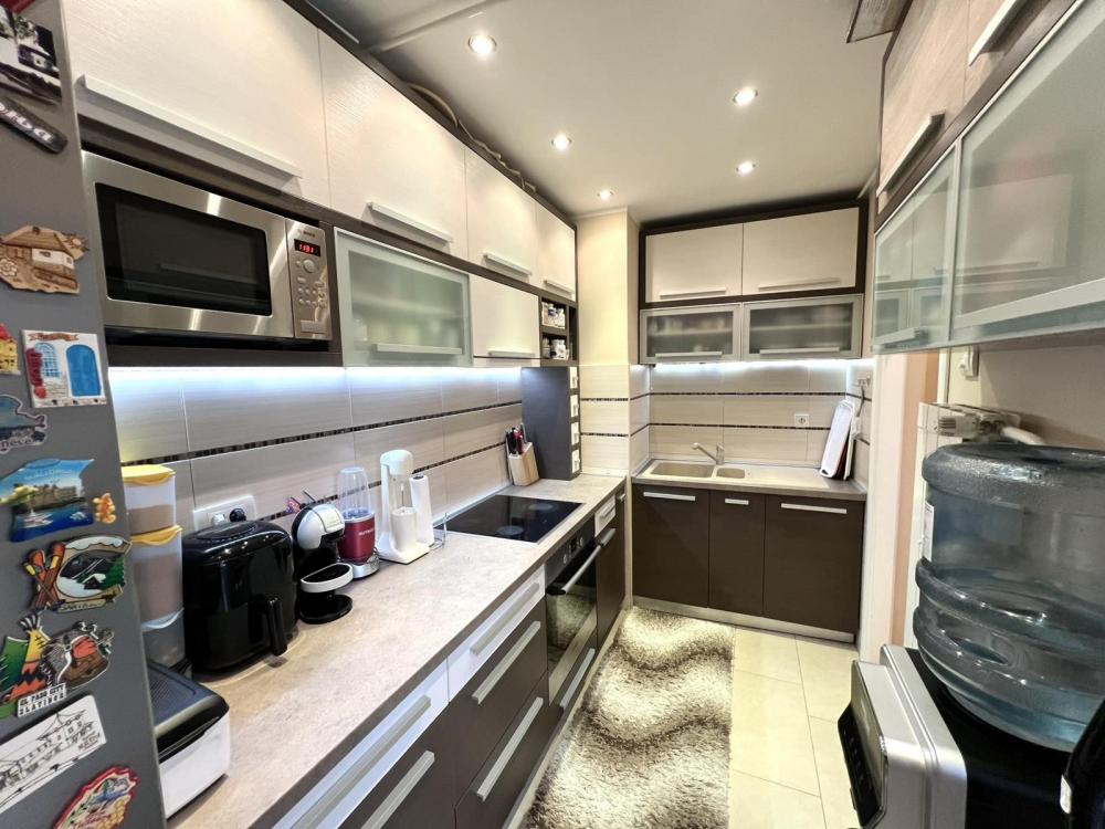 Slika 7 - Stan,NOVI SAD,LIMAN 3,kv: 78, € 231750, ID: 1019279