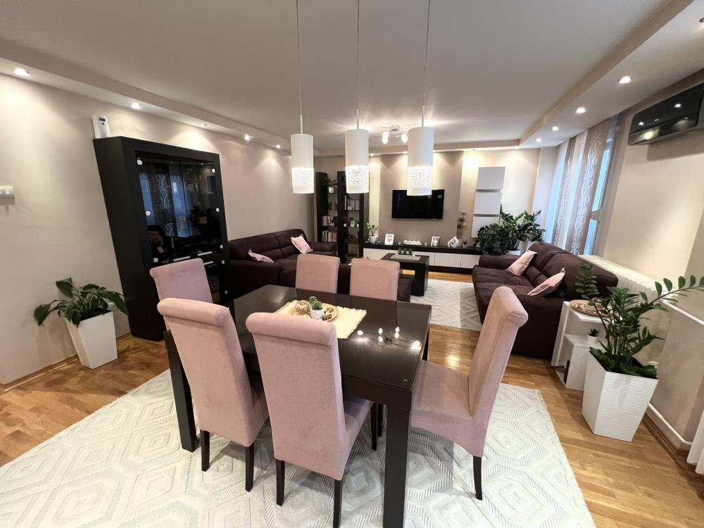 Slika 3 - Stan,NOVI SAD,LIMAN 3,kv: 78, € 231750, ID: 1019279