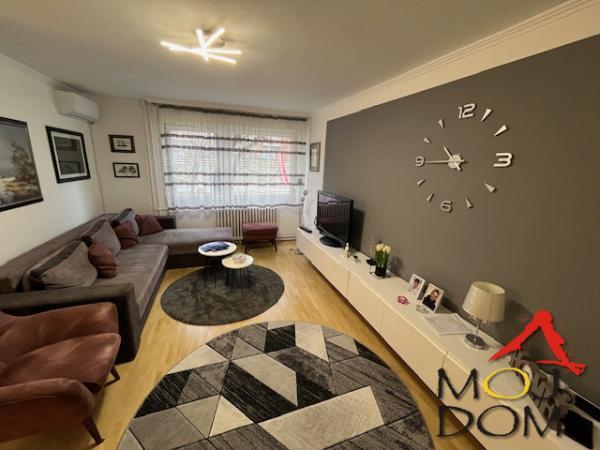 Glavna slika -Stan,NOVI SAD,LIMAN 2,kv: 70, € 257500, ID: 1031520