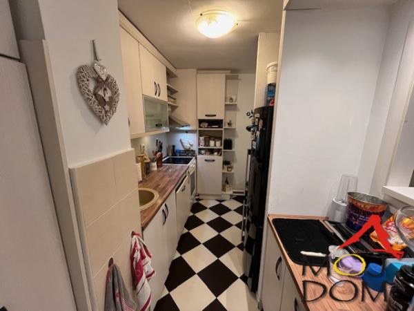 Slika 7 - Stan,NOVI SAD,LIMAN 2,kv: 70, € 257500, ID: 1031520