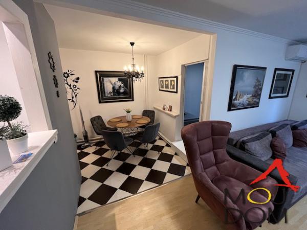 Slika 9 - Stan,NOVI SAD,LIMAN 2,kv: 70, € 257500, ID: 1031520