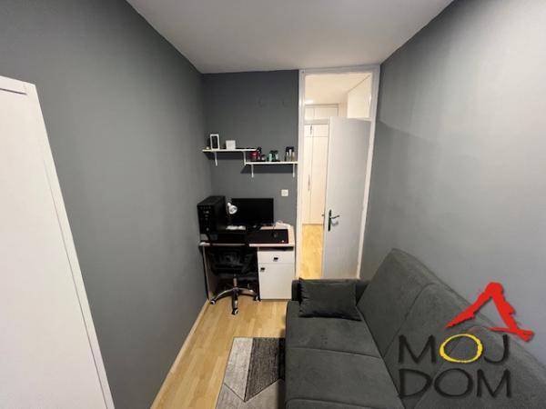 Slika 6 - Stan,NOVI SAD,LIMAN 2,kv: 70, € 257500, ID: 1031520