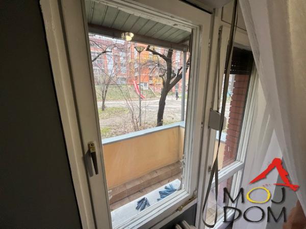 Slika 11 - Stan,NOVI SAD,LIMAN 2,kv: 70, € 257500, ID: 1031520