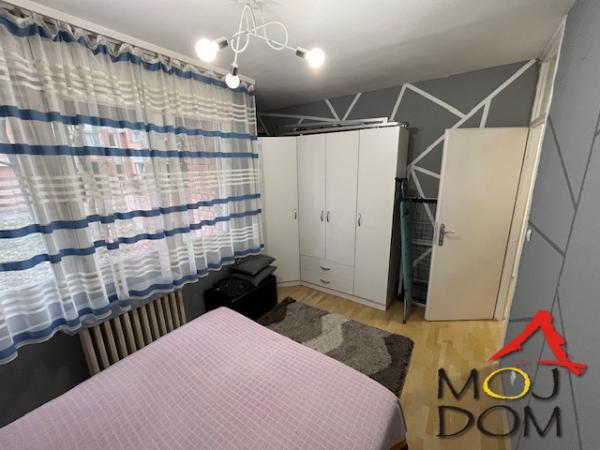Slika 2 - Stan,NOVI SAD,LIMAN 2,kv: 70, € 257500, ID: 1031520