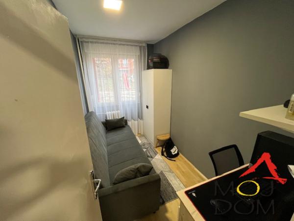 Slika 5 - Stan,NOVI SAD,LIMAN 2,kv: 70, € 257500, ID: 1031520