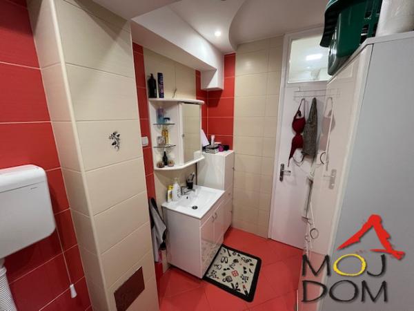 Slika 4 - Stan,NOVI SAD,LIMAN 2,kv: 70, € 257500, ID: 1031520