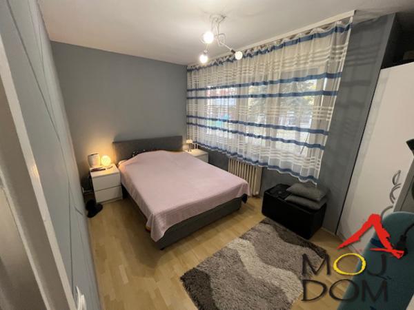 Slika 1 - Stan,NOVI SAD,LIMAN 2,kv: 70, € 257500, ID: 1031520