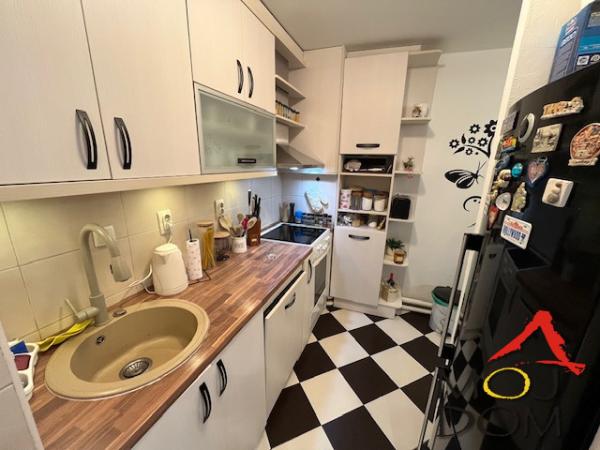 Slika 8 - Stan,NOVI SAD,LIMAN 2,kv: 70, € 257500, ID: 1031520
