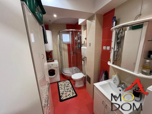 Slika 3 - Stan,NOVI SAD,LIMAN 2,kv: 70, € 257500, ID: 1031520
