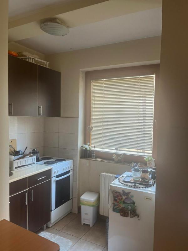 Slika 5 - Stan,NOVI SAD,CENTAR,kv: 29.00, € 89610, ID: 1059016