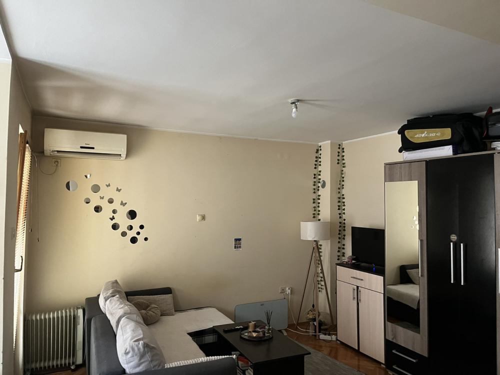 Slika 3 - Stan,NOVI SAD,CENTAR,kv: 29.00, € 89610, ID: 1059016