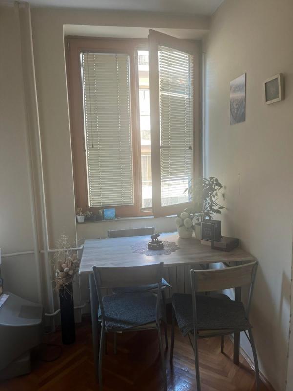 Slika 6 - Stan,NOVI SAD,CENTAR,kv: 29.00, € 89610, ID: 1059016