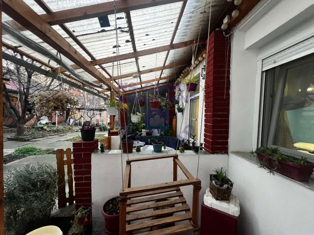 Slika 5 - Dvosoban stan na Socijalnom 