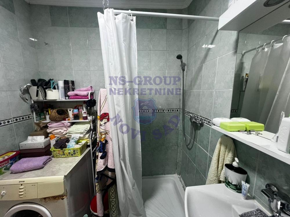 Slika 2 - Dvosoban stan na Socijalnom 