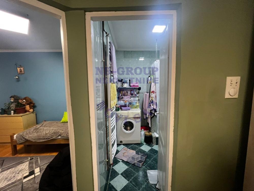 Slika 7 - Dvosoban stan na Socijalnom 